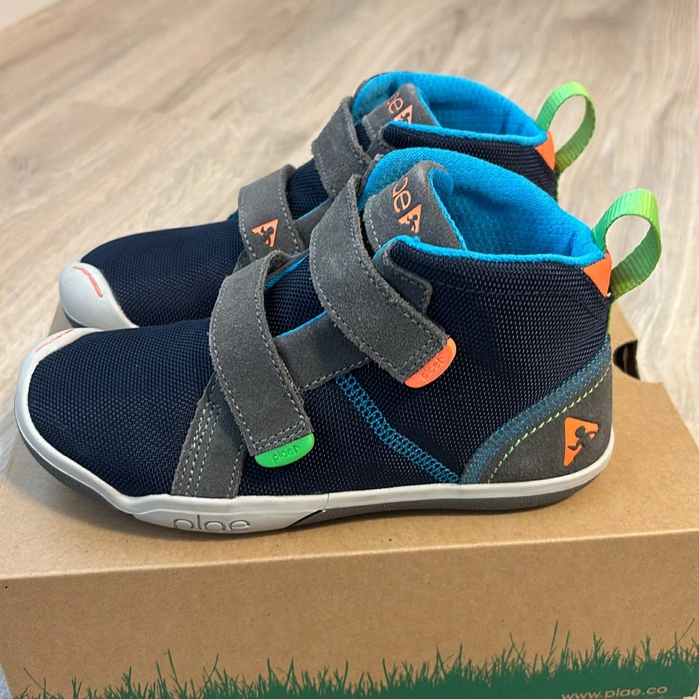 PLAE MAX Little kid’s size 13